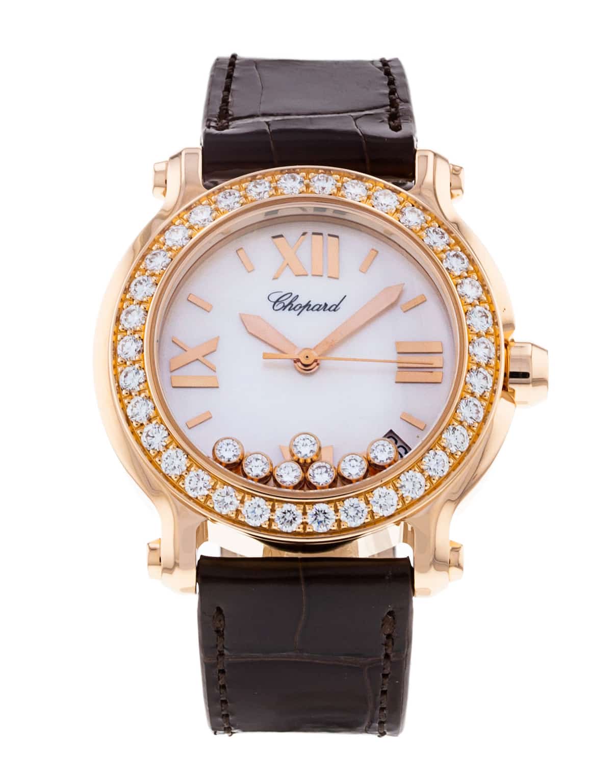 Chopard Happy Sport 277473-5002